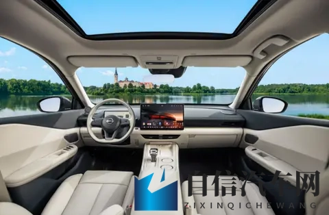 丰田携手华为打造鸿蒙D级轿车，瞄准小米SU7-1