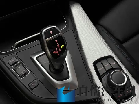 10万出头，圆你蓝天白云梦？二手宝马3系值不值？-1