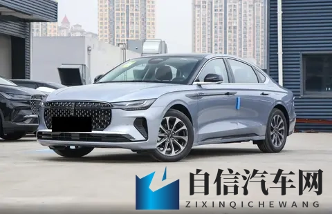 有优势但不多，林肯Z月销一千多台，这份购车手册请收好-3