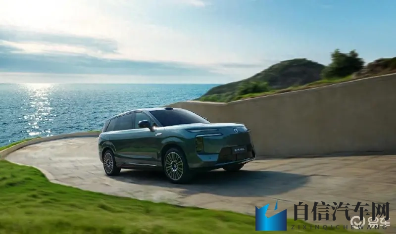 三上悠亚被c哭是哪一部：新能源汽车火热，自动驾驶突破，政策调整引未来憧憬-1