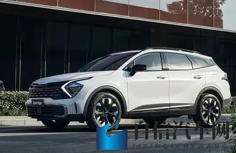 20T+8AT，这SUV实在到没朋友！-3