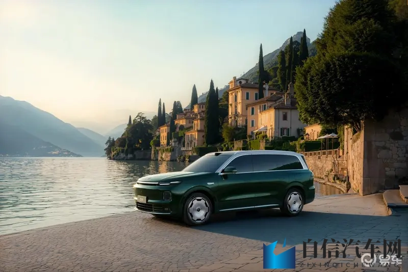 按摩师又粗又大高潮了：新能源汽车创新热，未来出行新体验-1