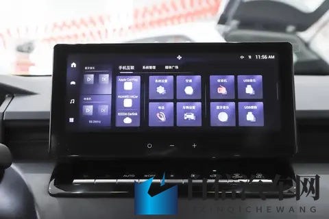 丰田锋兰达2026款燃油版购车手册-2