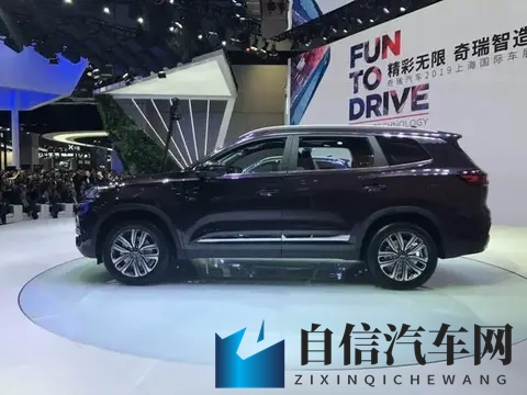 国产成人剧情:国产汽车崛起,引领市场新潮流-1