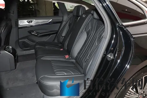 红旗H9购车手册：7个版本配置差异-3