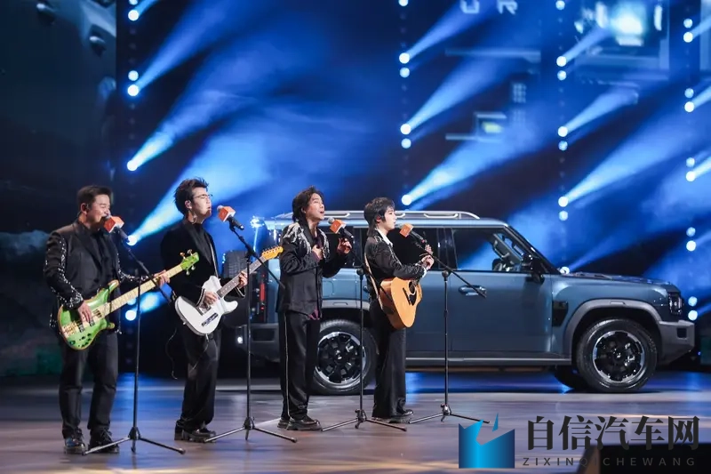 捷途旅行者双车联袂上市，限时焕新价1249万元起！-1