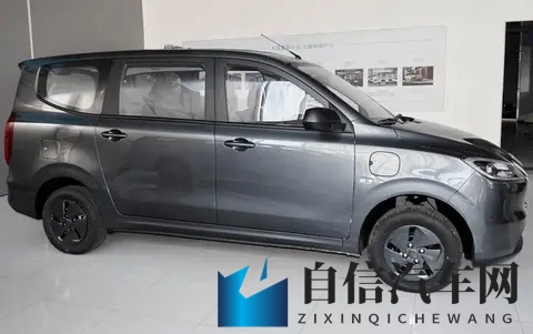 曾经单月销量超8万，现在过万辆都很难！-2