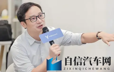 首款合作车型亮相，大众与小鹏会擦出什么火花？-2