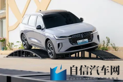 新能源渗透率首破50%时代，豪华混动如何破解选择焦虑症-2