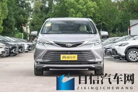 赛那这三款四驱车型，哪一款更值得买？-1