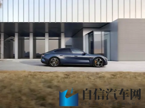 打脸“月销仅两万”！小米汽车“双杀”特斯拉，雷军吹的牛实现了-2