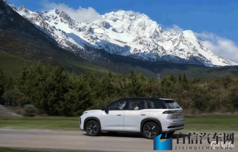 限时焕新价1048万起！埃安i60打响增程技术下沉首枪-1