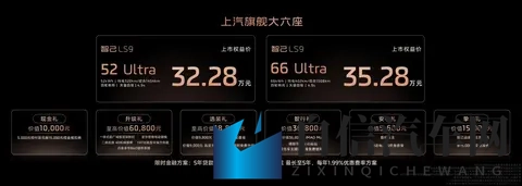 智己LS9上市，高端不等于高价-1