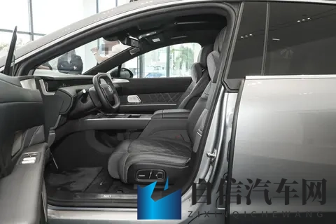 解读蔚来ET9——售768万起，纯电续航650公里，家用也合适？-3