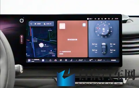 智己LS9正式上市，3228万起的大SUV竟有这些硬实力-1