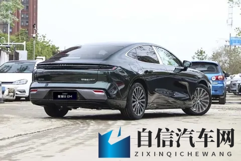 预算15万内就能买的C级插混，这3款值得一看，还带按摩座椅-3