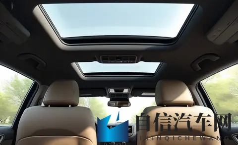 汽车天窗漏水是啥原因？如何避免？建议收藏转发！-2