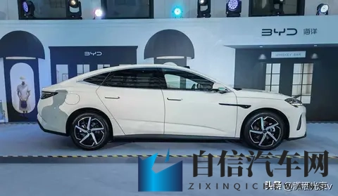 skixix was was kino的来源免费：新能源汽车引发关注，神秘车型免费体验引期待-1