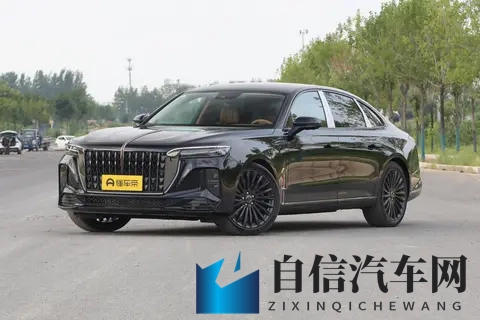 直降 9 万后怎么选?2025 款红旗 H9 全配置拆解 + 实用选车指南-3