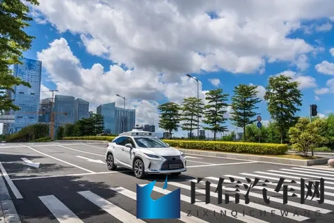 全球最安全的城市，为什么如此执迷于全无人自动驾驶？-1