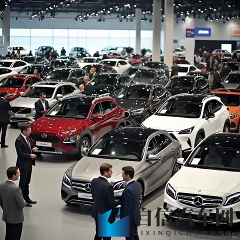 保洁阿姨成“车圈顶流”，素人营销的流量狂欢和思考-1