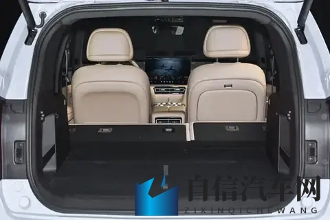 捷途山海L7 PLUS：试驾感受，全家出行旅行小房车，值得拥有-2