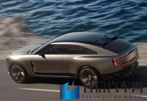 比添越小一圈的城市SUV！宾利新车预告，将于2026年发布-3