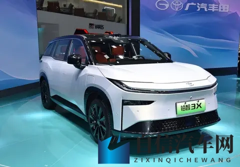 月销破万的合资新能源，到底靠什么咸鱼翻身了？-1