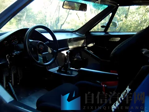 法国跑车的未竟之梦:Veyrat 630的激情与无奈-3