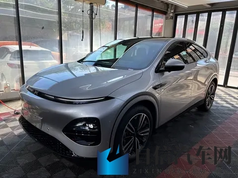 小鹏G6增程版申报工信部401批目录，增程Model Y就这么实现了？-2