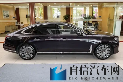 深度解析红旗H9版本差异，潜在用户该怎么选？-3