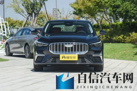 动漫妓女享受巨大：科技驱动，未来汽车体验升级-1