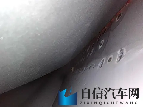 2018年奥迪A4L，8万公里，10万多入手，家用代步好选择-1