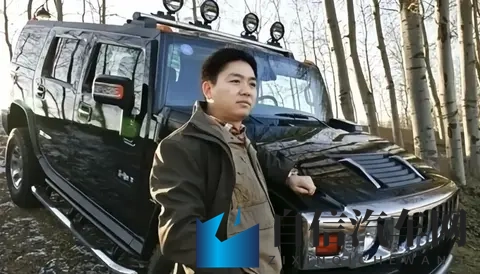 刘强东新车，给雷军上了一课-1