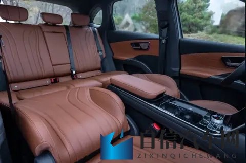 929万起，放弃 7 座专攻大五座！奇瑞中型SUV又有新卷法-1