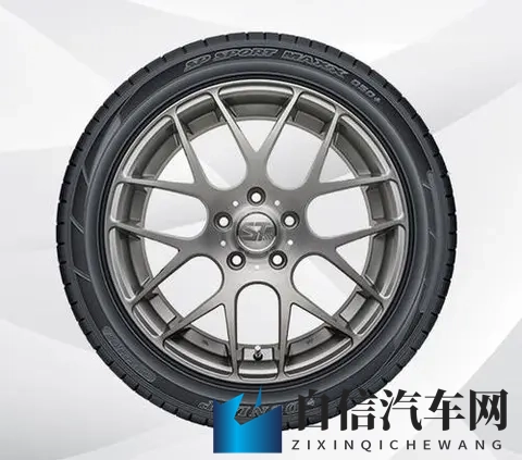 豪华车轮胎品牌推荐：技术赋能，高端驾乘的品质之选-3