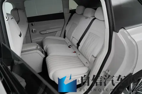 30万级大五座SUV，标配空悬+空气弹簧，星途ET值得买吗？-2