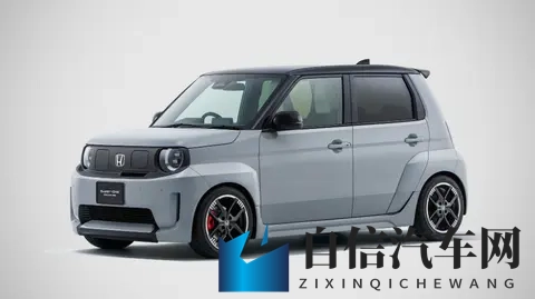 7档变速、油车声浪、激情驾驶，本田“老头乐”并非为老头打造？-1