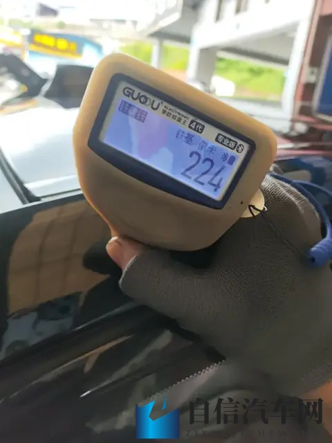 16万多拿下二手宝马5系：2019款530Li，圆你蓝天白云梦-1