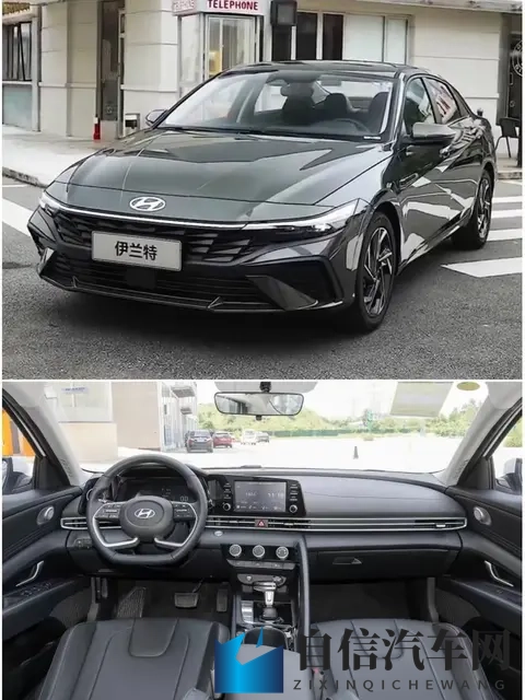 轩逸_朗逸_伊兰特横评：谁才是A级家轿“卷王”？闭眼抄作业！-1