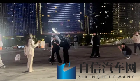 保洁阿姨当主播，为什么车企一定要直播？-3