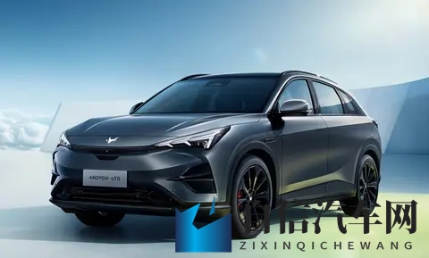 冬夏不用愁？聊聊全新极狐阿尔法t5的空调和热管理-3