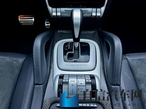358万，圆你跑车梦！经典保时捷Cayenne，尽享速度与激情-3