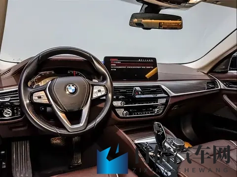 28万多拿下准新宝马5系，体验豪华行政座驾！-1