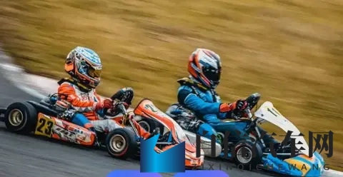 IAME 来到从化：为什么这站广州真的值得你来一次“卡丁车朝圣”？-1