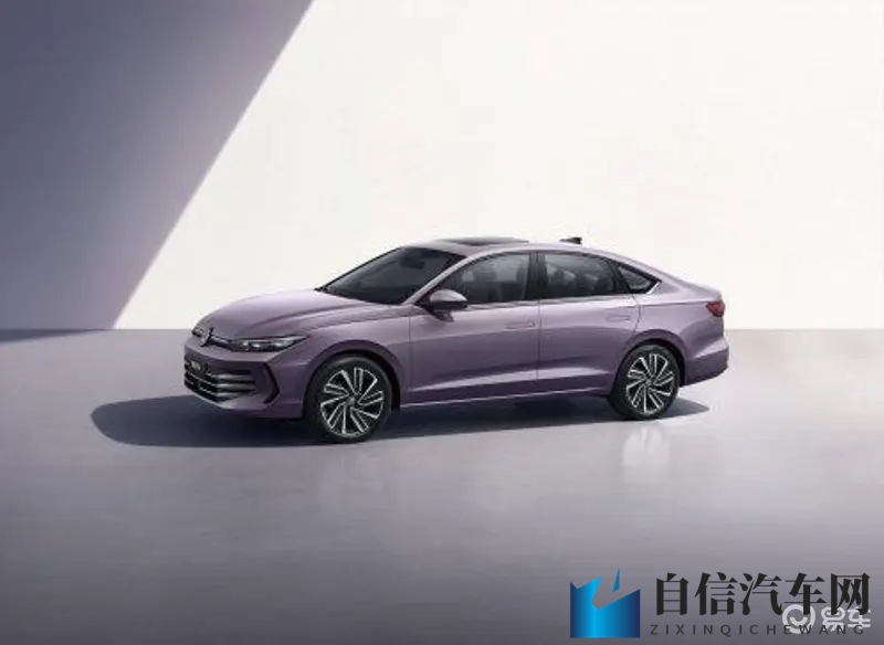 朗逸Pro650万销量，再创家轿辉煌-1