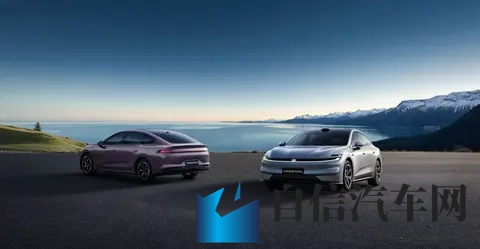 激光雷达800V架构，续航700公里，上汽奥迪这回开窍了-1