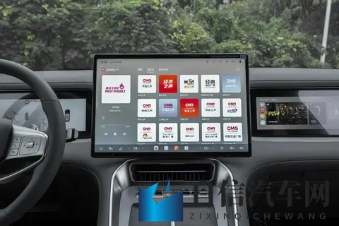 预算30万买六座SUV别纠结！39秒破百，1300公里续航，看它就够-1