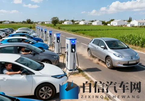 看似繁荣的汽车市场，其实暗藏“泡沫”？你买车还敢随便下手吗？-2