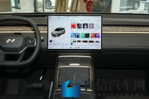 现在买家庭 SUV，为啥这么多人选乐道 L90？数据说明一切-3